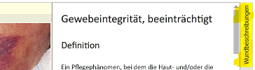 mehrere Wunden
